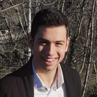 Matteo Zuppini